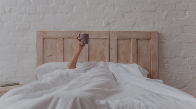 Why caffeine hurts your sleep