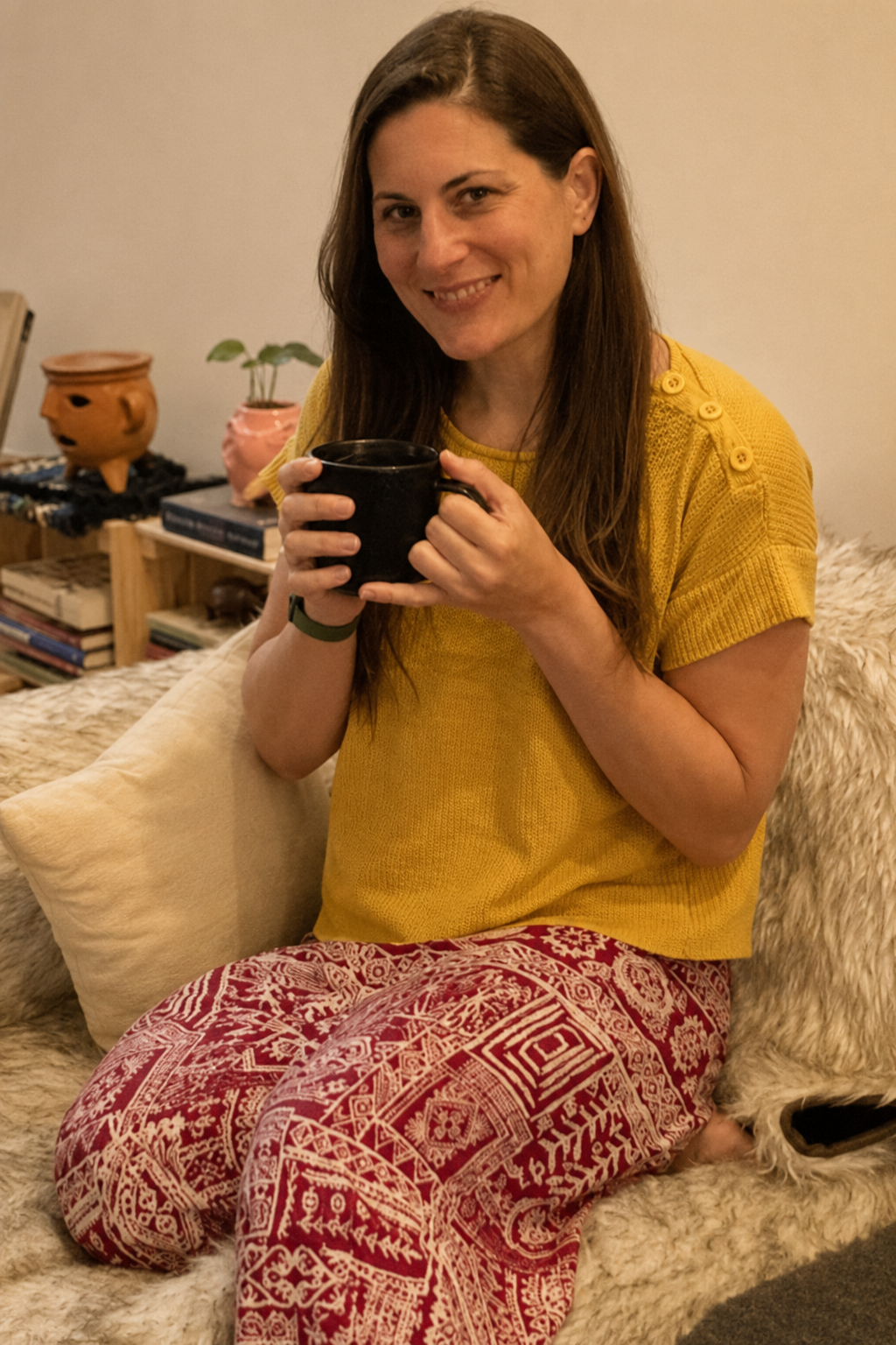 Review for Awakening a warming chocolate chai with 80% less caffeine than coffee, plus vitamins, minerals, mushrooms and superfoods. Discover your new daily ritual.