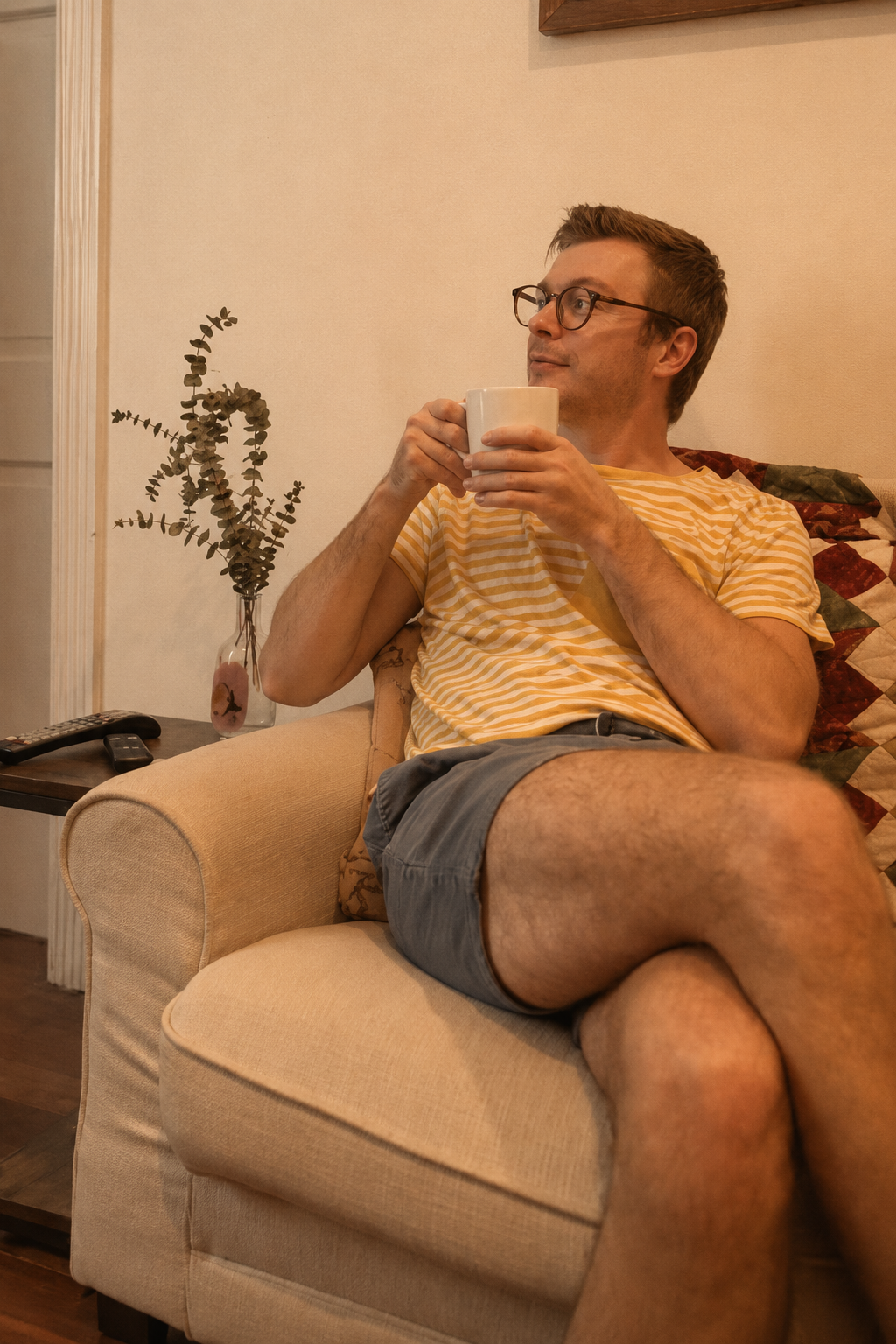 Review for Awakening a warming chocolate chai with 80% less caffeine than coffee, plus vitamins, minerals, mushrooms and superfoods. Discover your new daily ritual.